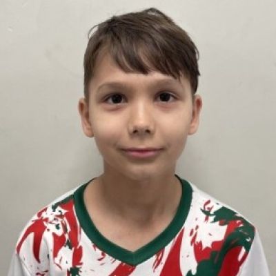 Сайфуллин Ильяс СШ Трудовые Резервы
