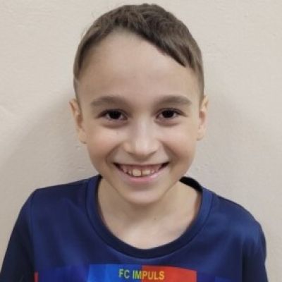 Солодовников Таир ФК Импульс