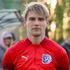 трубицин Антон Связист