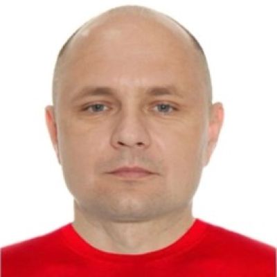 Лапин Анатолий Нефтяник