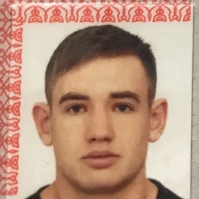 Азанов Антон Лобаново