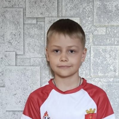 Сорокин Иван Полазна-2