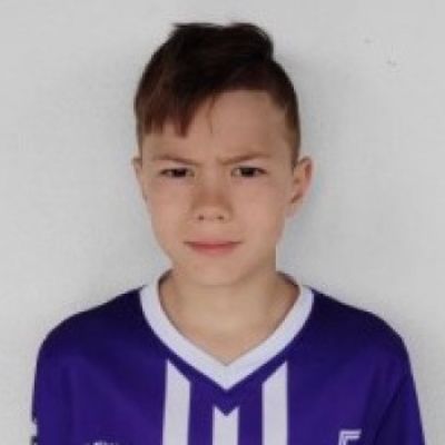 Габидуллин Арслан Девон