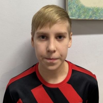 Сопегин Данил СШ Закамск