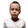 Мансуров Амин Кожаный мяч