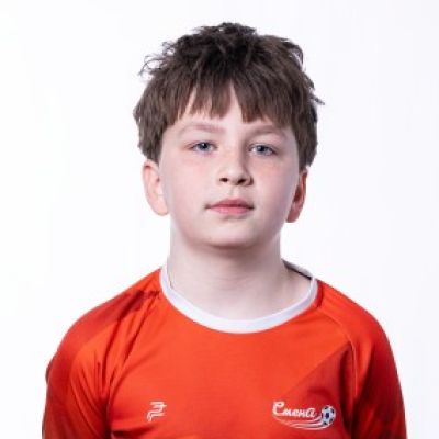 Афанасьев Ярослав Смена