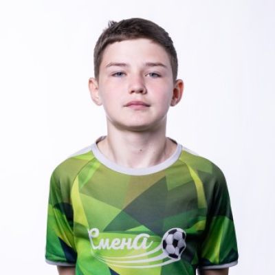 Алпатов Максим Смена