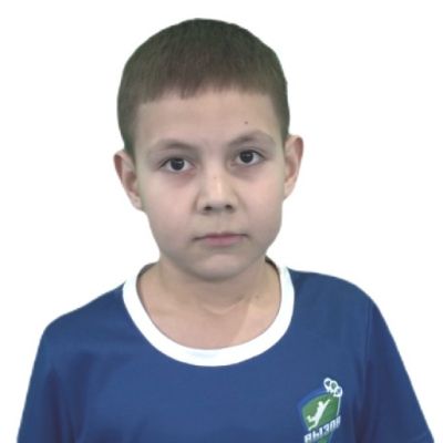 Гумеров Камиль Вызов