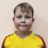 Пантюхов Филипп Барс