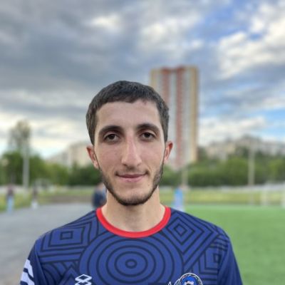 Саркисян Кимик Сити