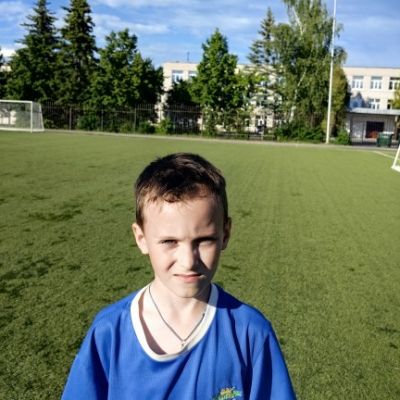 Коровкин Максим Волна