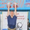 Линьков Антон ФВА РВСН (Серпухов)