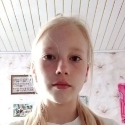 Бодак Дарья Кесова Гора