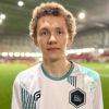 Кулаков Артемий Sporting Perm