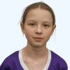 Багрова Ариана Девон