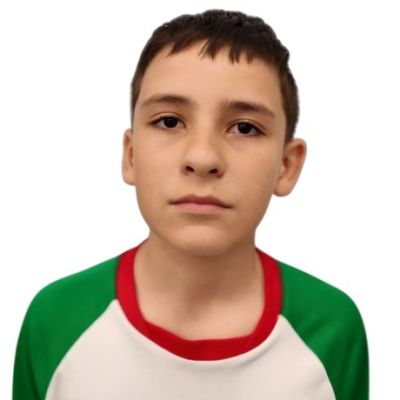 Абдуллин Дамир Лицей №186