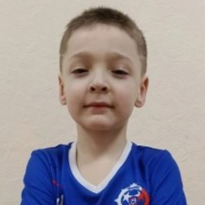 Песелев Павел ДФШ Чемпион-ВышГа