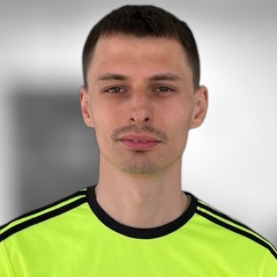 Субботин Евгений РЗЭМ