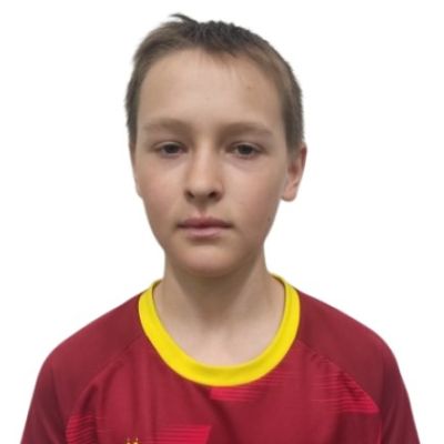 Шакиров Виталий Строитель