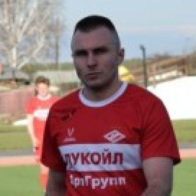 Джавадов Никита Спартак