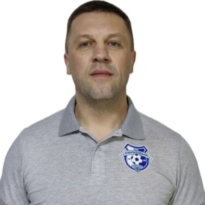 Гречко Павел Парковый