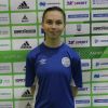 Сычева Анна Динамо-ВятСШОР