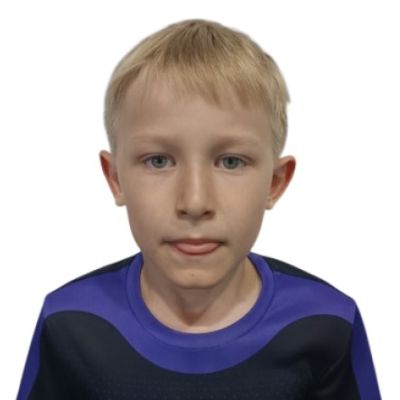 Хуснутдинов Камиль Факел