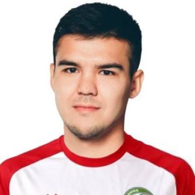 Максимов Роман Нефтяник