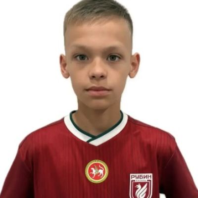 Харрасов Роберт Рубин