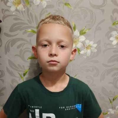 Елисеев Арсений Верхневолжье юниор