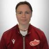 Коновалова Екатерина ЖФК Авангард