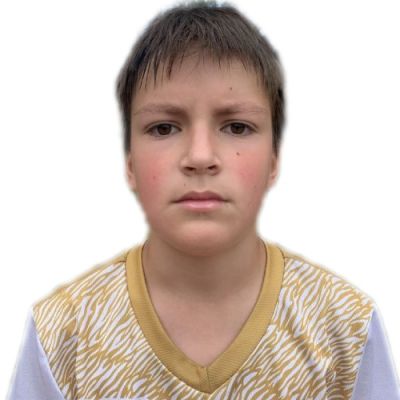 Габдрахманов Карим СШ Максат-2