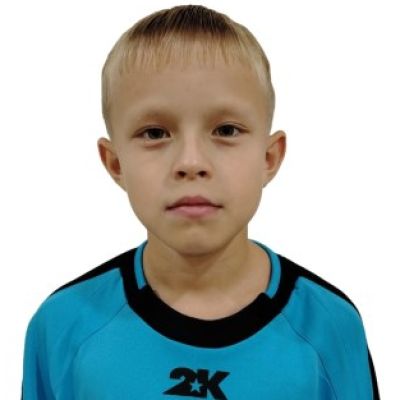 Ахметгалиев Амирхан Олимп-2