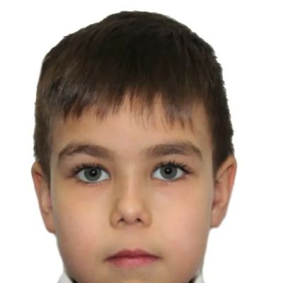 Халиков Алишер Уфимец