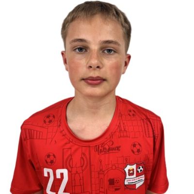 Соснин Степан ОГАУ ОСШ-2