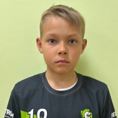 Акулов Артем Спарта