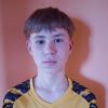 Широков Семён Восток ДЮСШ