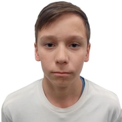 Валеев Артем СШ №2