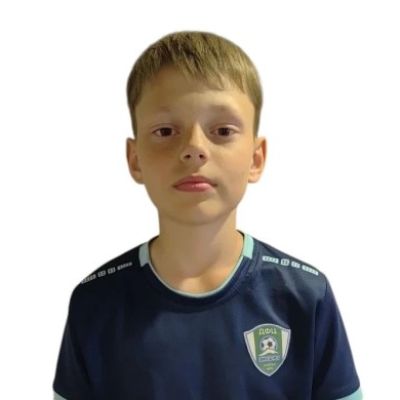 Новиков Михаил "Ермак"