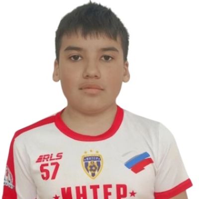 Муллиев Данияр СОШ №3