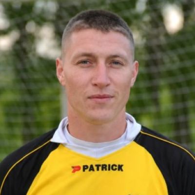 Хомутинский Сергей Новое Домодедово