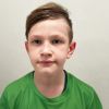 Шалимов Кирилл СШ Трудовые Резервы-3