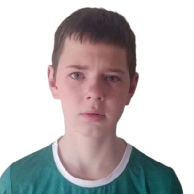Самонов Иван СШ №3