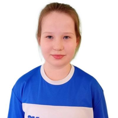 Гуряшкина Анастасия Большеаксинская СОШ