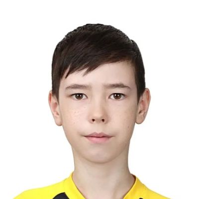 Мусабиров Карим Вся Уфа Юг