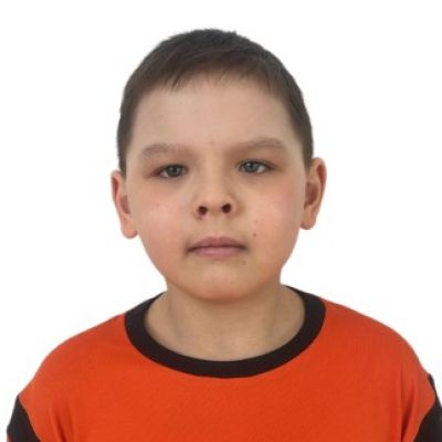 Харисов Салават Олимп