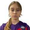 Хуснутдинова Эвелина Мотор
