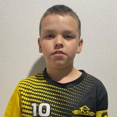 Рукавичников Алексей Монолит