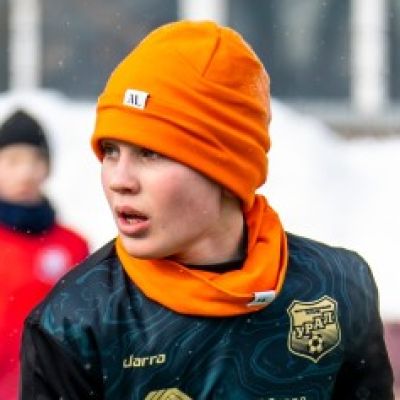 Саламатов Савва Урал-Юмашева