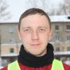 Огирчук Владимир Мотор (35+)